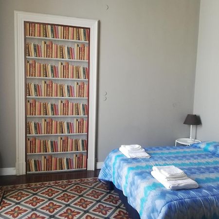 Wind House Apartment Catania Cameră foto