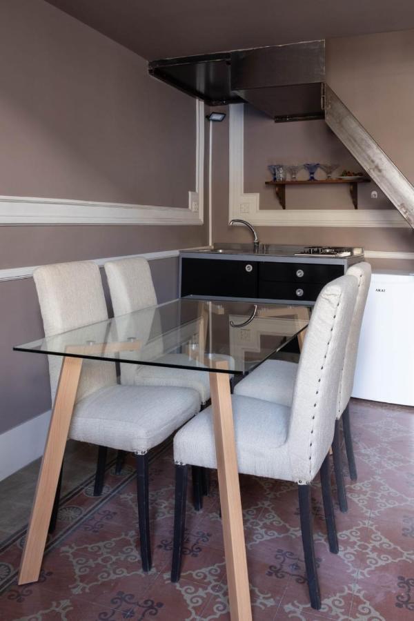 Wind House Apartment Catania Exterior foto