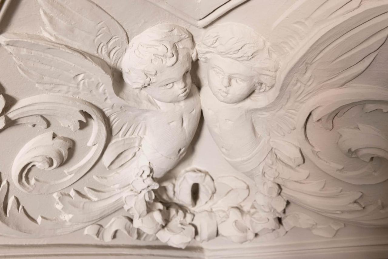 Wind House Apartment Catania Exterior foto