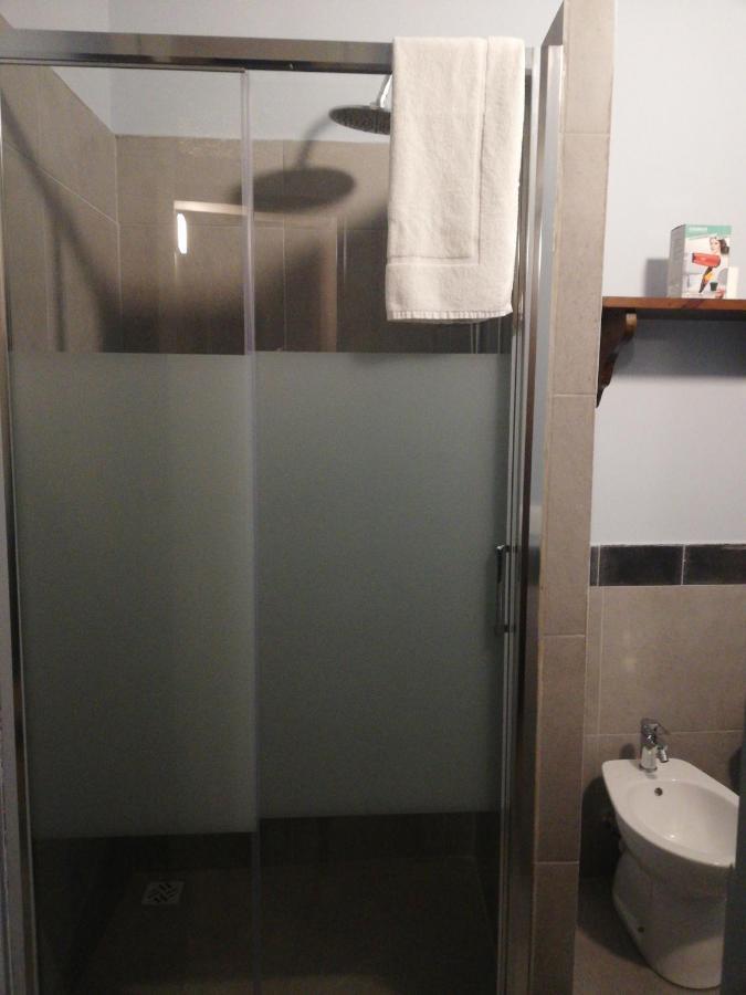 Wind House Apartment Catania Exterior foto