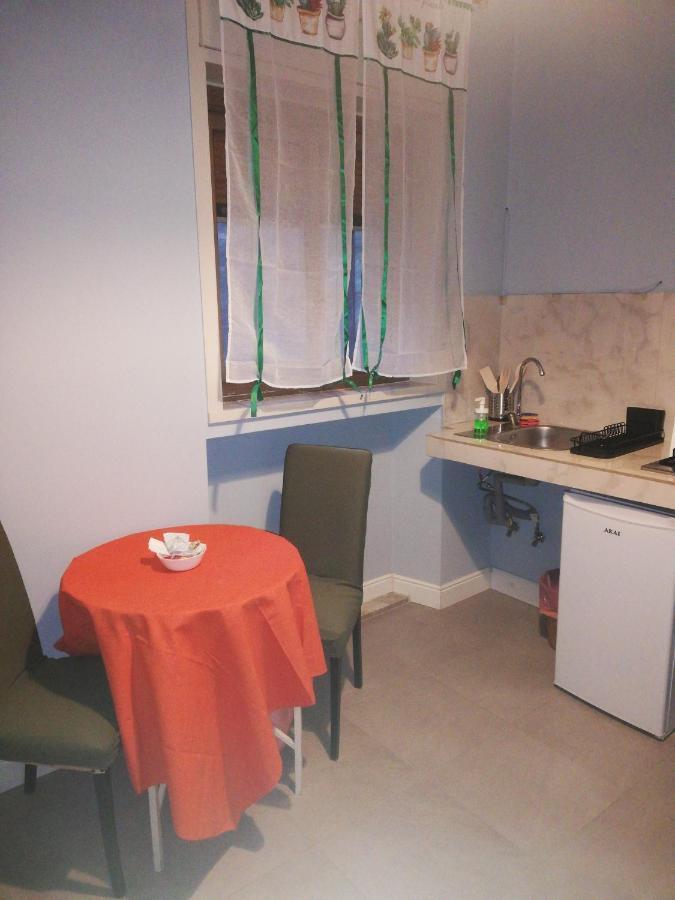 Wind House Apartment Catania Exterior foto