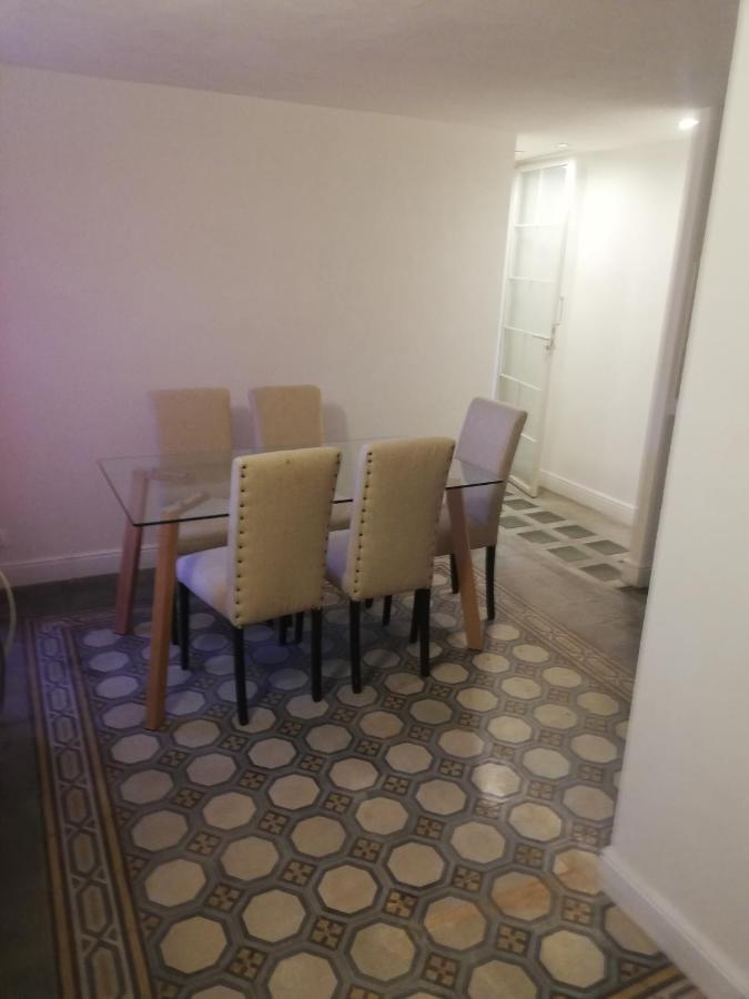 Wind House Apartment Catania Exterior foto