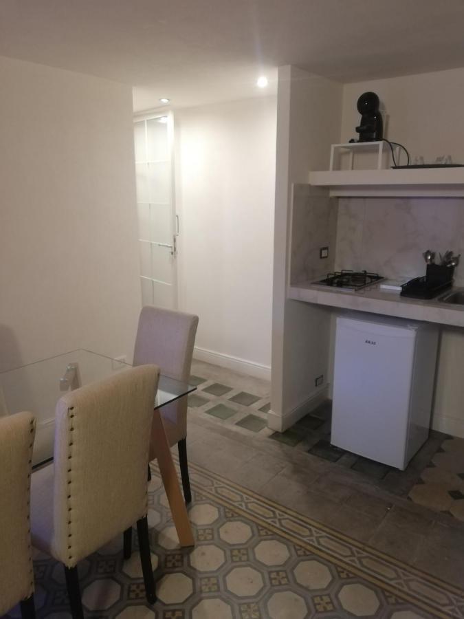 Wind House Apartment Catania Exterior foto