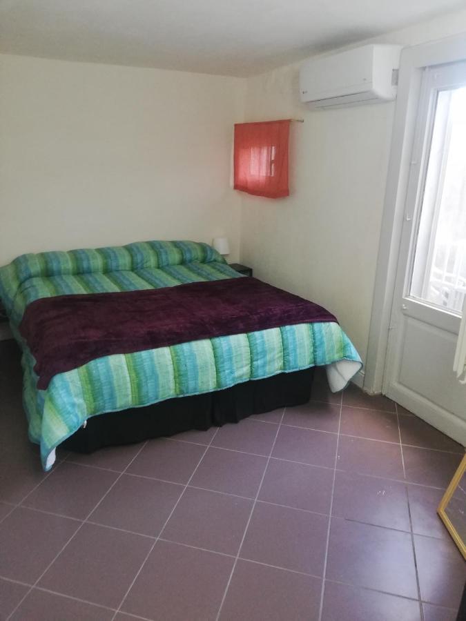 Wind House Apartment Catania Exterior foto